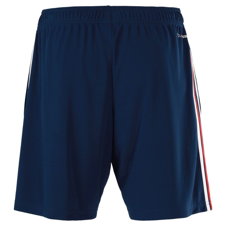 Away 26/27 Shorts