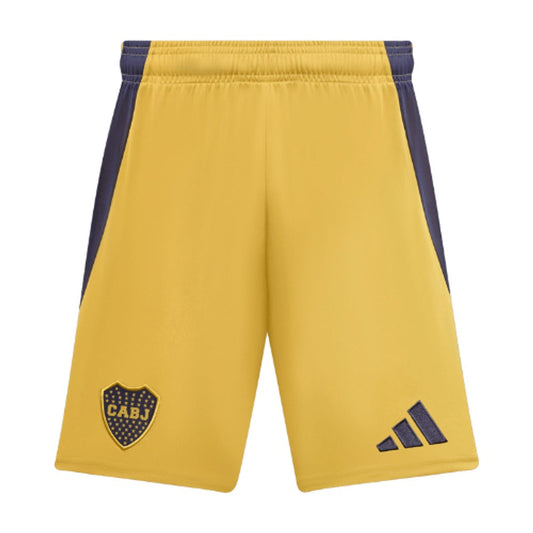 Third 25/26 Shorts