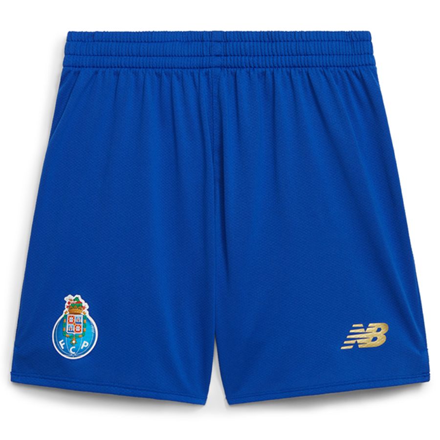 Home 25/26 Shorts