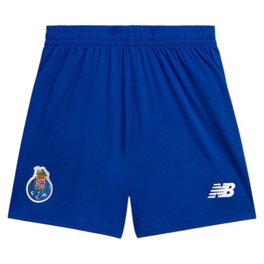 Home 26/27 Shorts