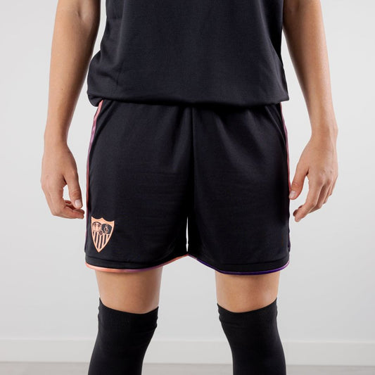 Third 26/27 Shorts
