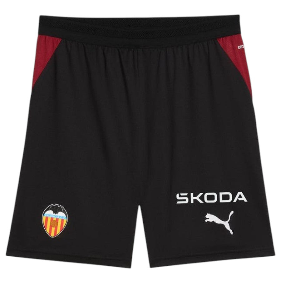 Home 26/27 Shorts