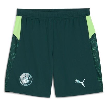 Fourth 25/26 Shorts