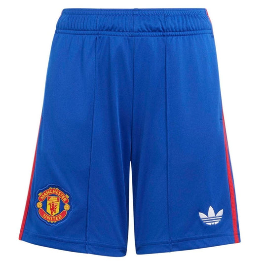 Away 26/27 Shorts