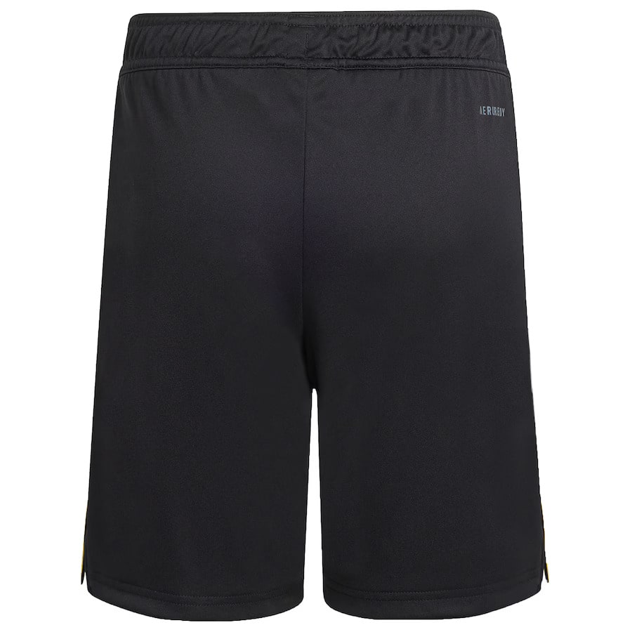 Third 25/26 Shorts