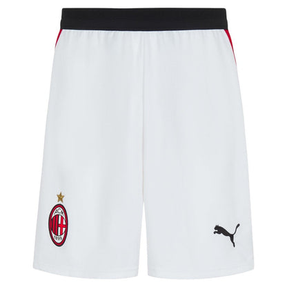 Home 26/27 Kids Shirt Kit