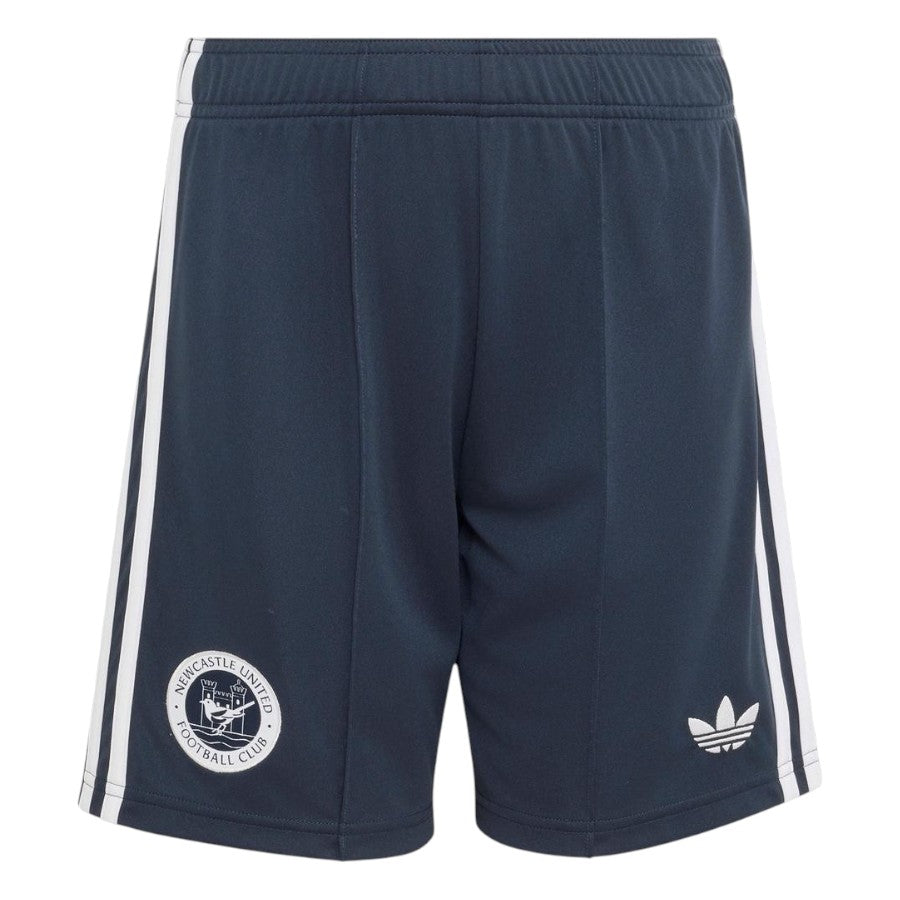 Away 26/27 Shorts
