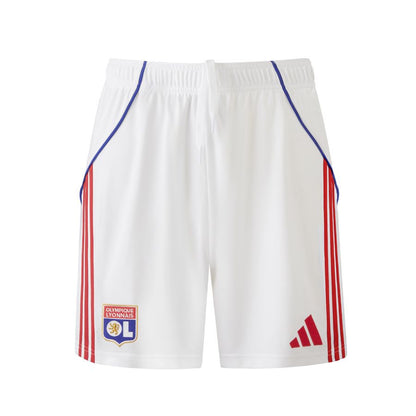 Home 25/26 Shorts