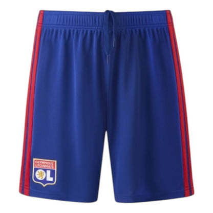 Home 26/27 Shorts