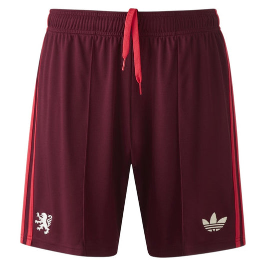 Away 26/27 Shorts