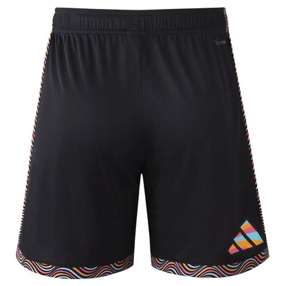 Third 26/27 Shorts