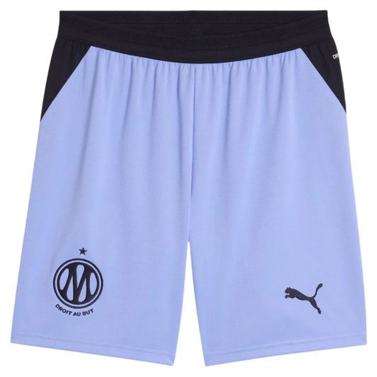 Third 26/27 Shorts