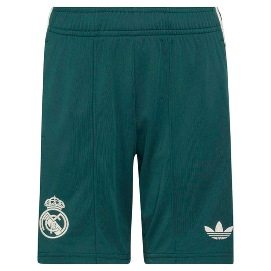 Away 26/27 Shorts
