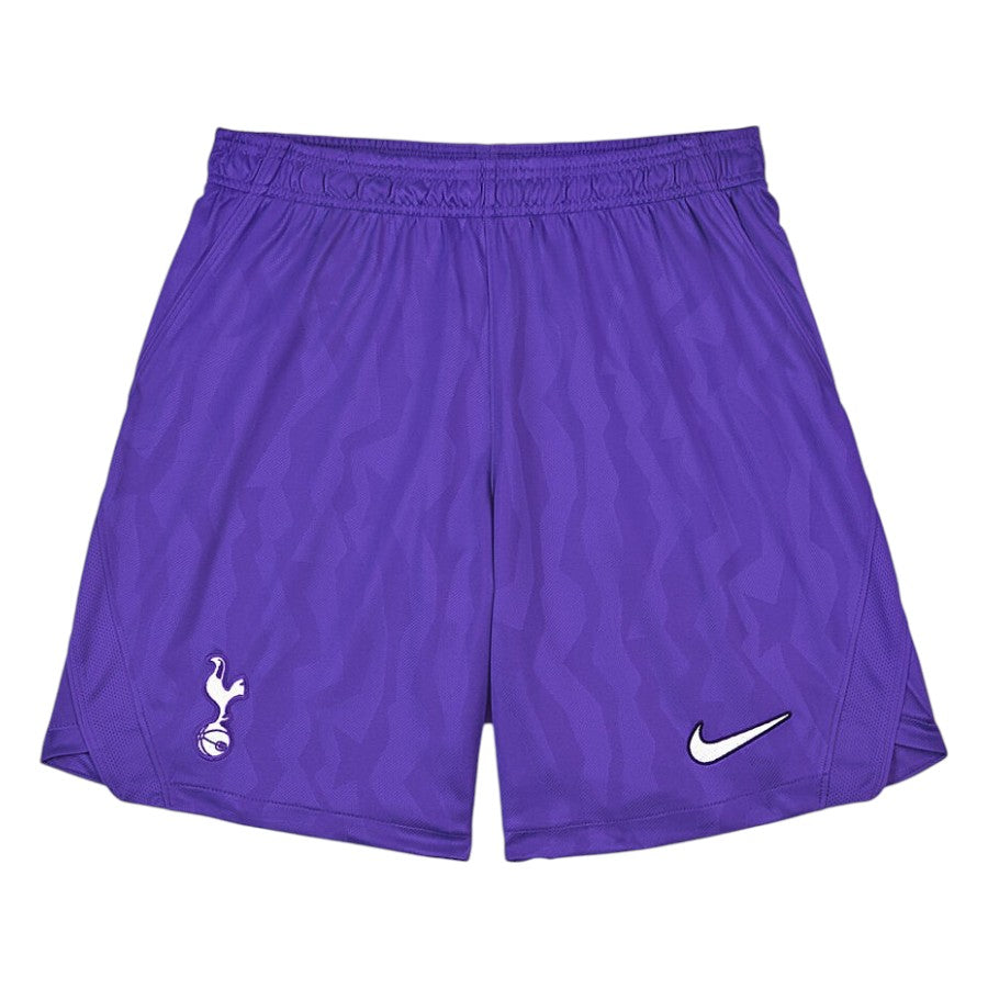 Third 26/27 Shorts