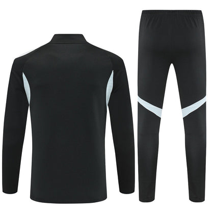 Inter Miami 25/26 Training Black Tracksuit
