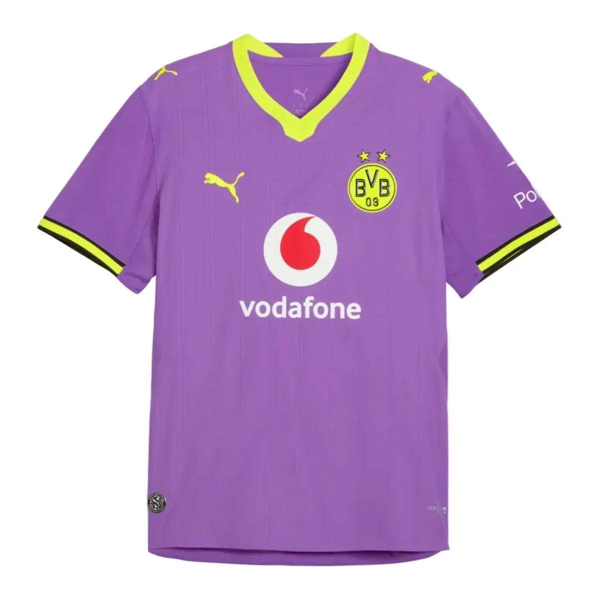 Third 26/27 Player Edition Shirt