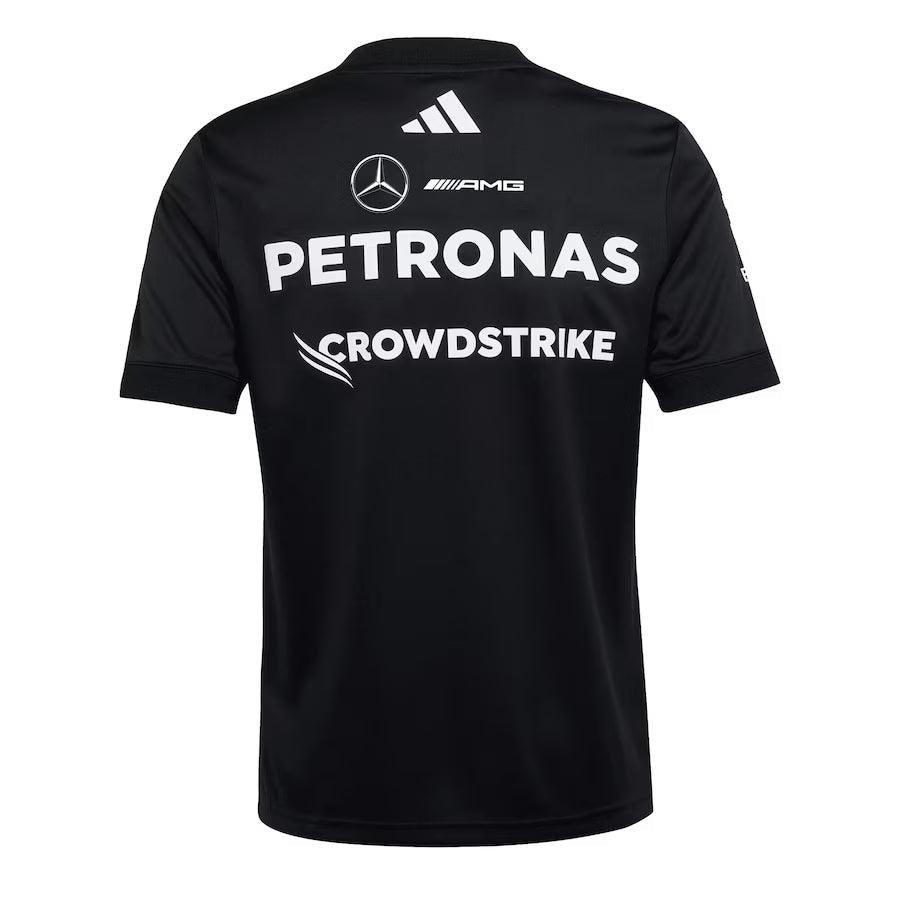 Driver T-Shirt 2025 002-F1