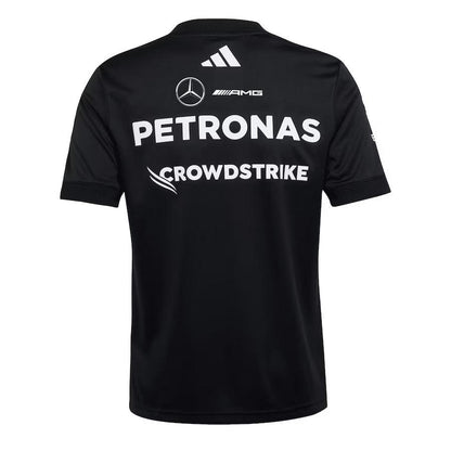 Driver T-Shirt 2025 002-F1