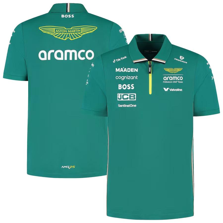2025 Team Polo 007-F1