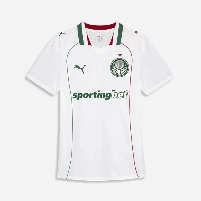 Away 26/27 Women’s Shirt