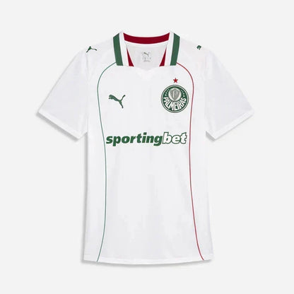 Away 26/27 Women’s Shirt