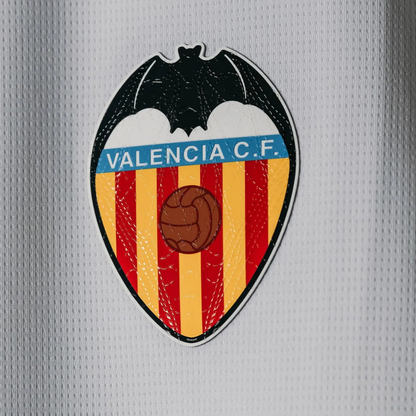 Jersey Valencia Home Player 2026-27