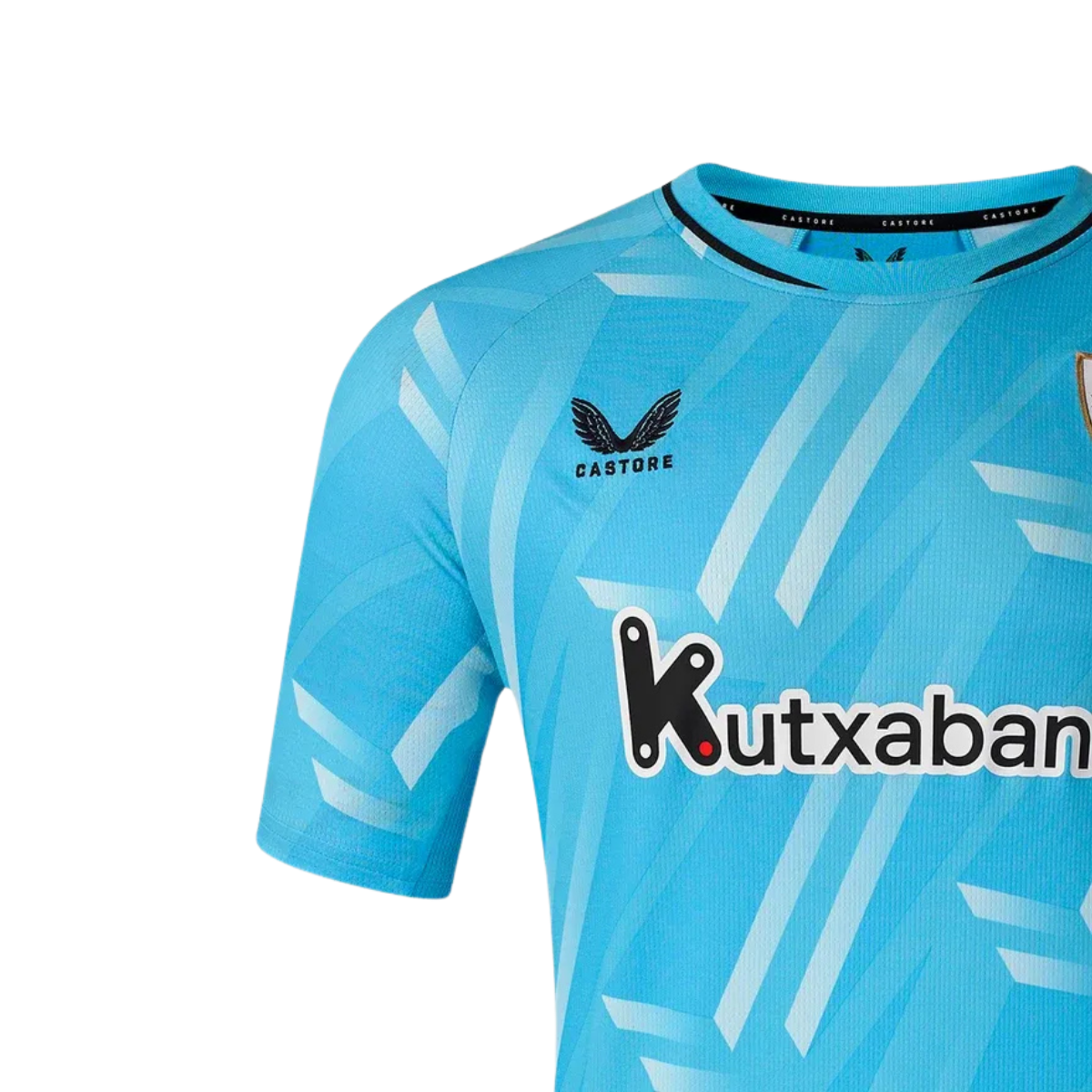 Jersey Athletic Bilbao Third 2026-27