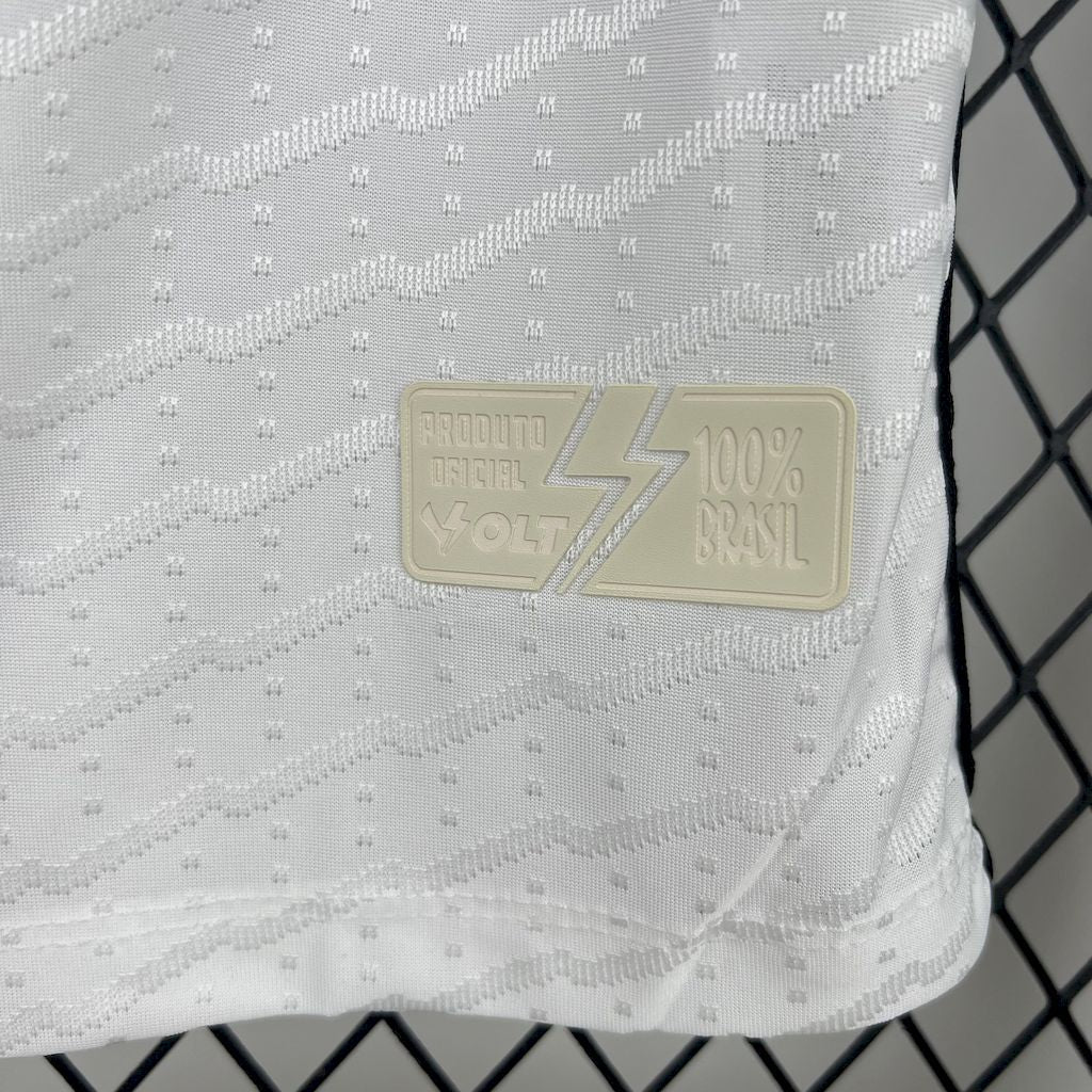 Away 25/26 Fan Shirt