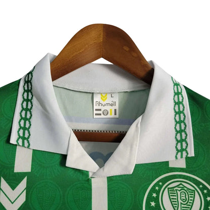 Jersey Palmeiras Home Retro 93-94