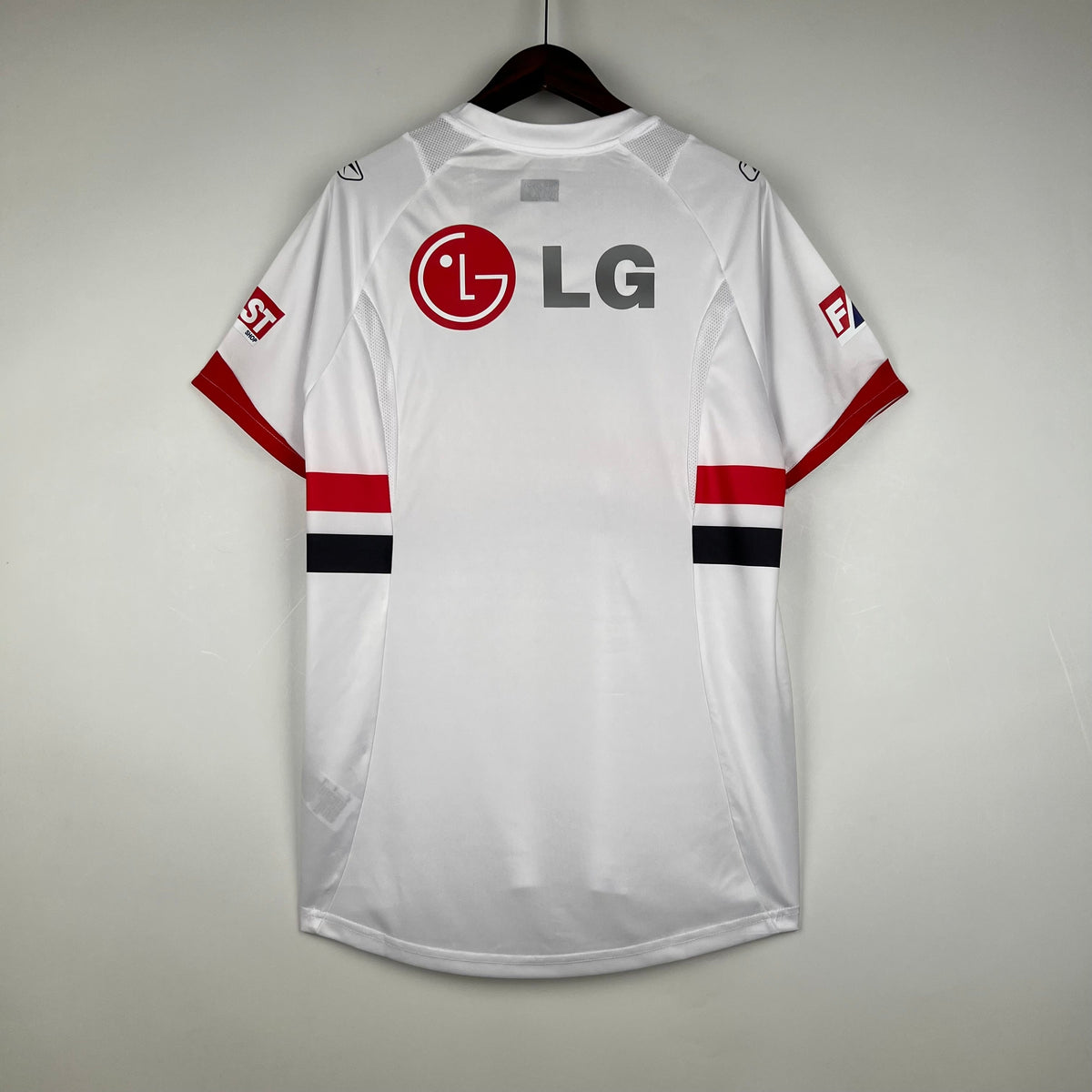 Retro Home 2007 Men’s Shirt