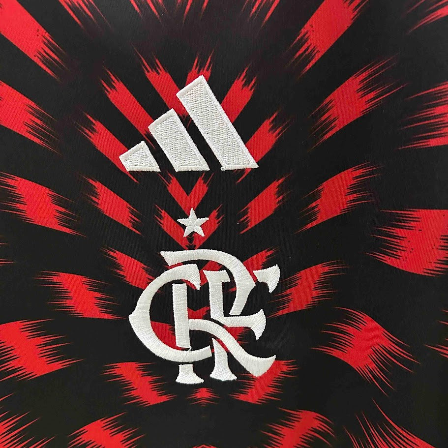 Pre-Match 25/26 Fan Shirt
