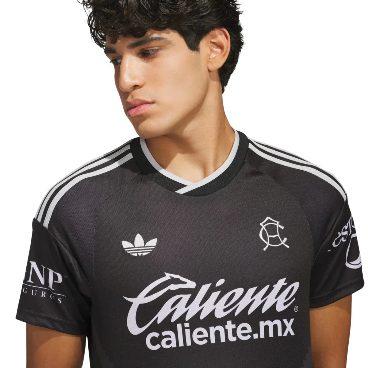Jersey Club América Away 2026-27