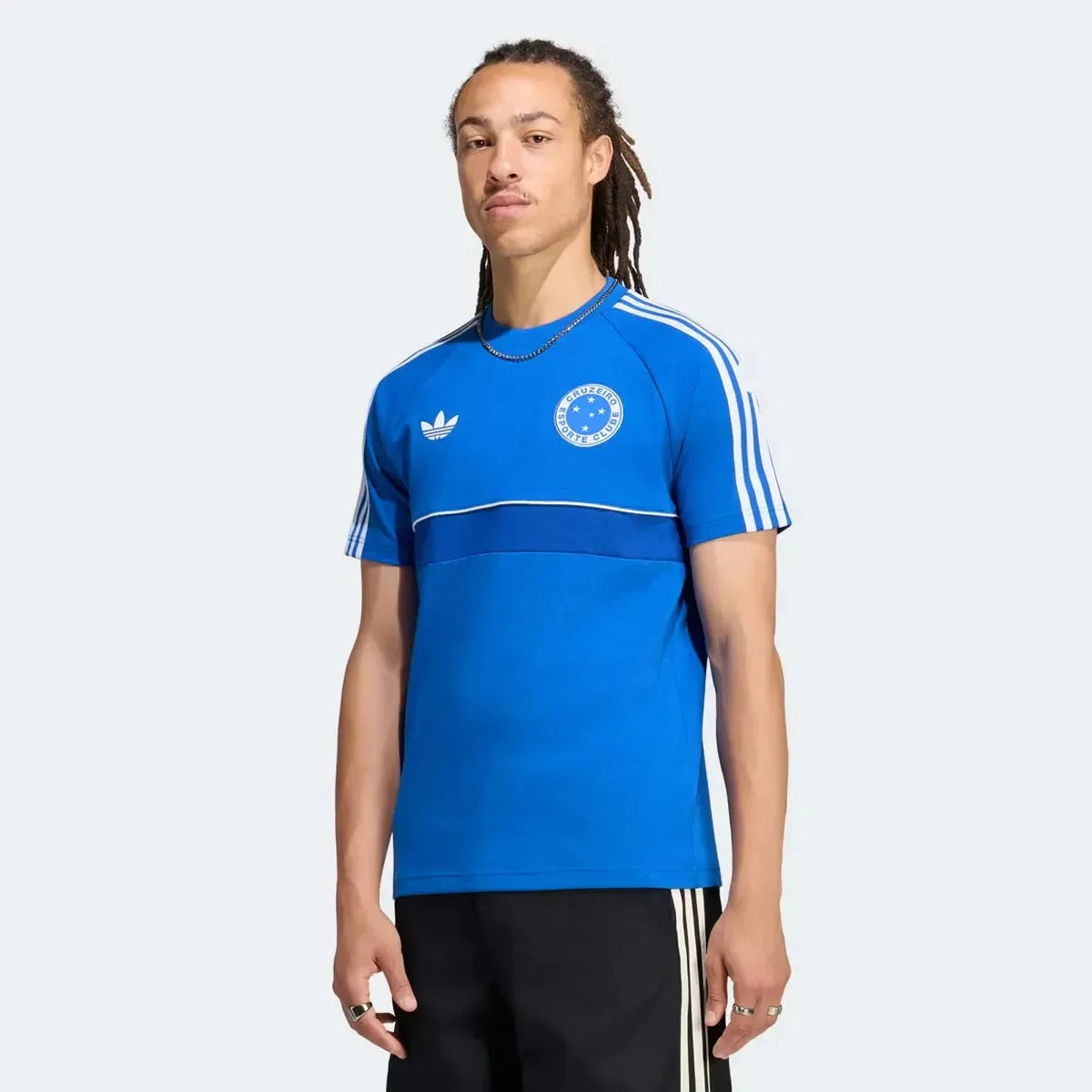 Home 26/27 Fan Shirt