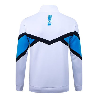 Napoli 25/26 Full-Zip Tracksuit