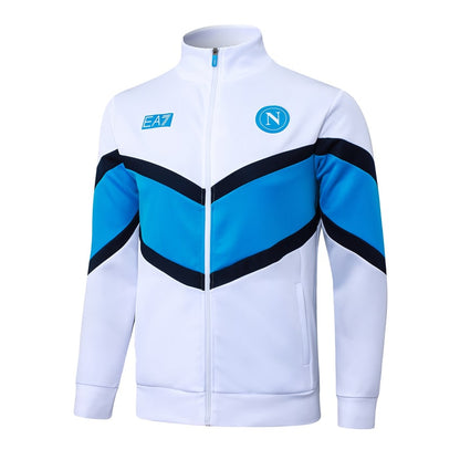 Napoli 25/26 Full-Zip Tracksuit