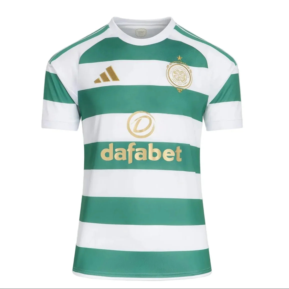 Home 26/27 Player Edition Shirt