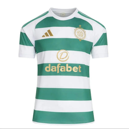 Home 26/27 Player Edition Shirt