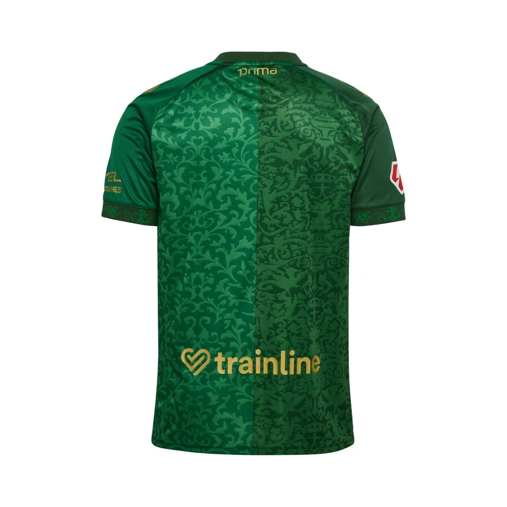 Real Betis 26/27 Player Away Jersey