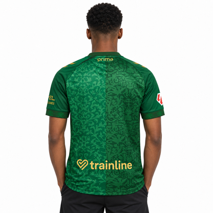Real Betis 26/27 Away Fan Jersey