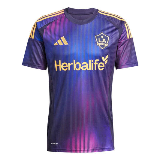 LA Galaxy Away 25/26 Fan Shirt