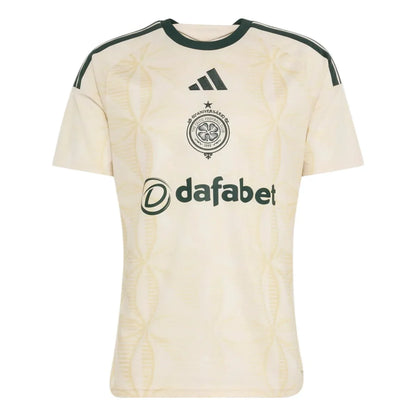 Third 26/27 Player Edition Shirt