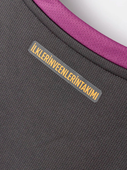Third 26/27 Men's Fan Jersey II 055