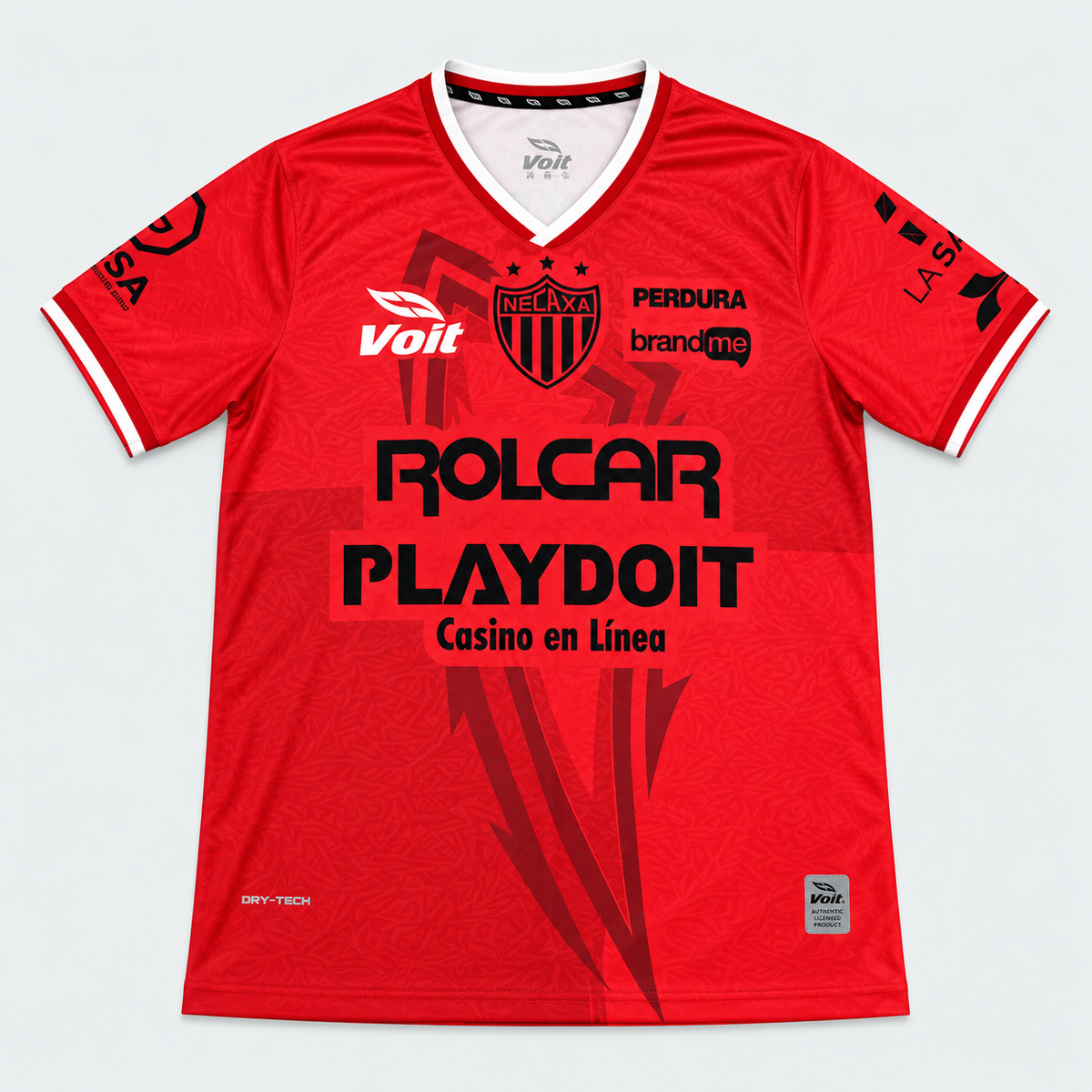 Home 26/27 Fan Shirt