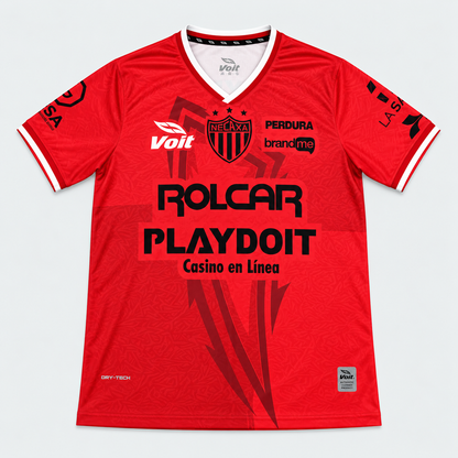 Home 26/27 Fan Shirt
