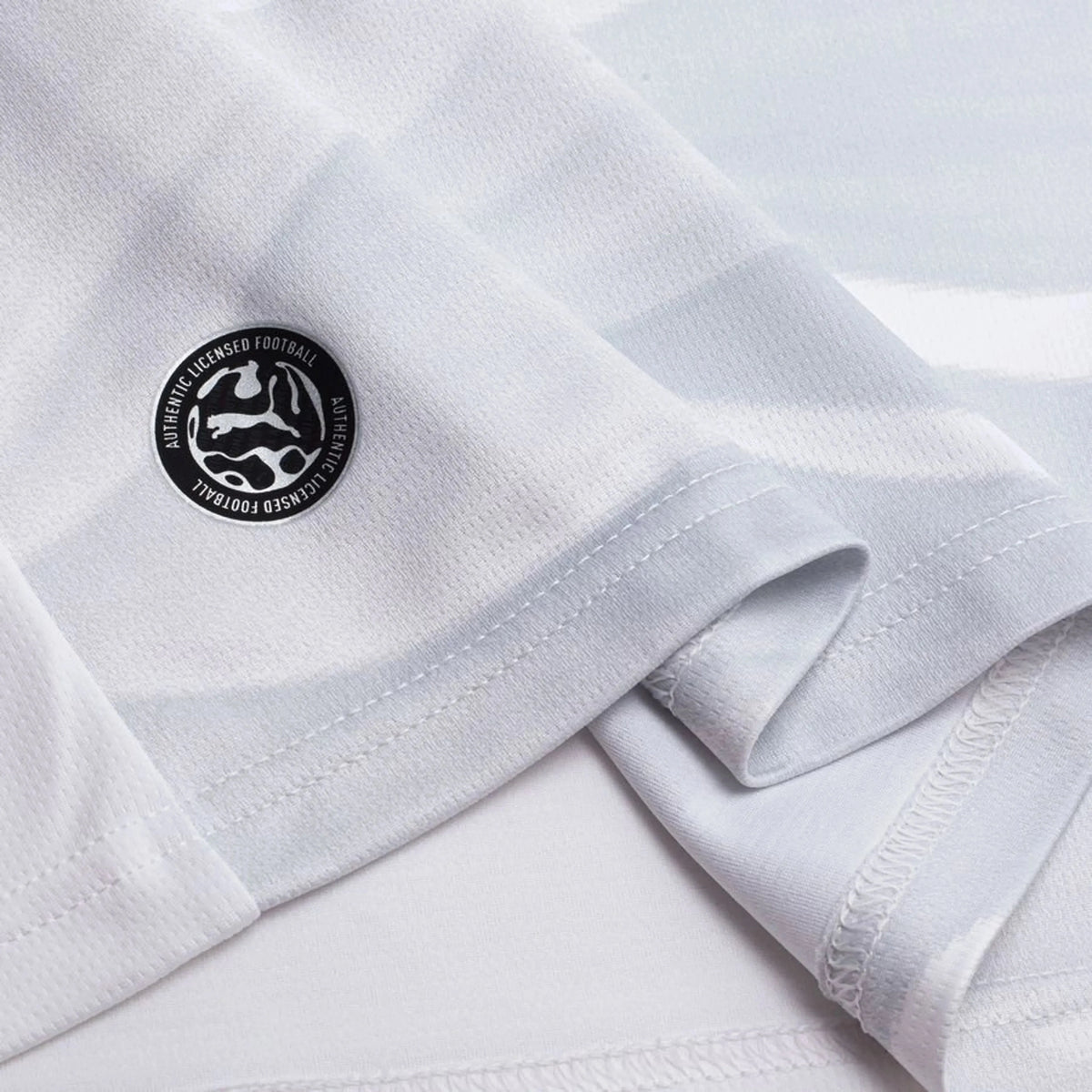 Away 26/27 Long Sleeve Shirt