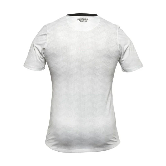 Jersey Corinthians Home Retro 12-13