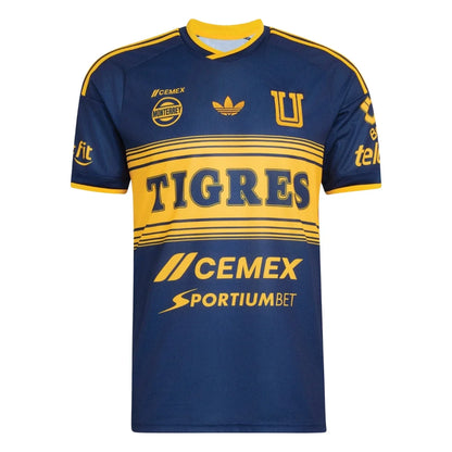 Jersey Tigres UANL Away 2026-27