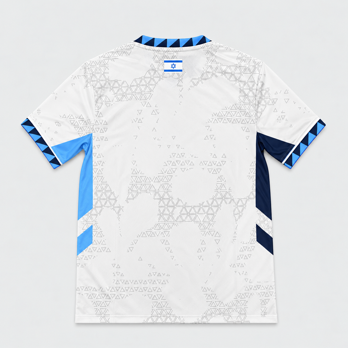 Home 26/27 Fan Shirt