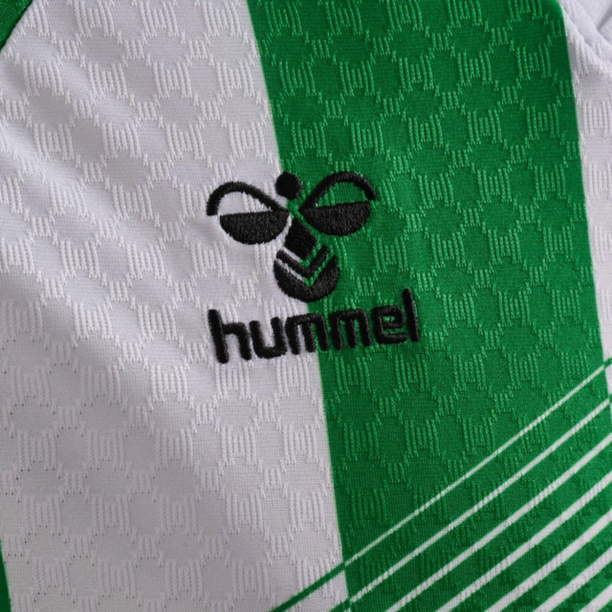 Jersey Real Betis Home Women 2026-27