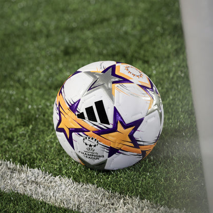 UEFA Women's Champions League 26/27 Pro Ball